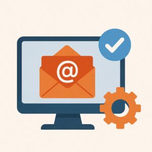 Business Email
