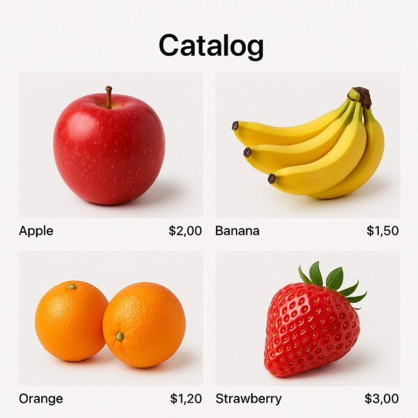 Catalog Website - Image 3