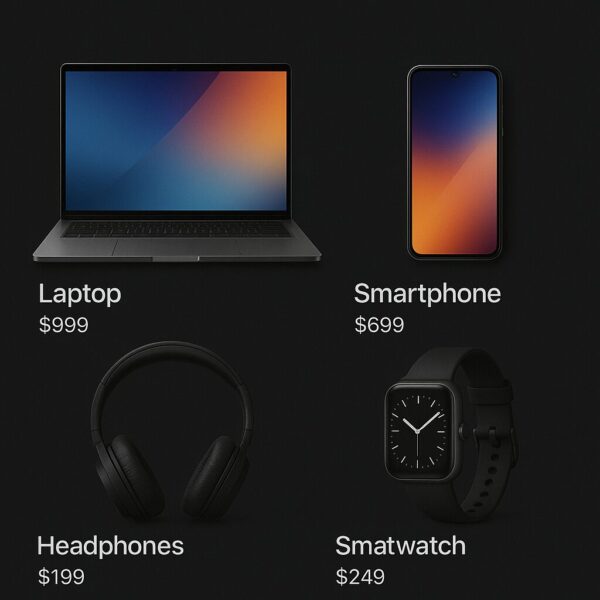 Catalog Website - Image 4
