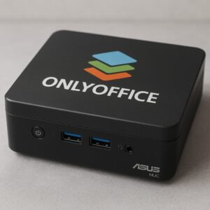 Document Server
