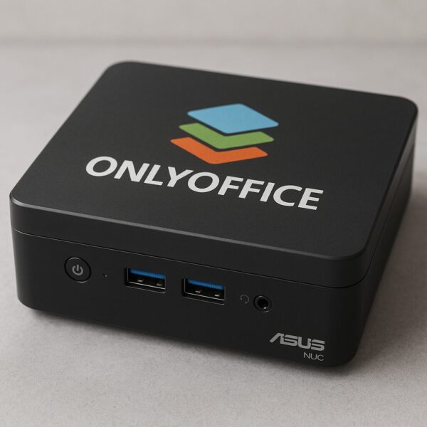 Document Server
