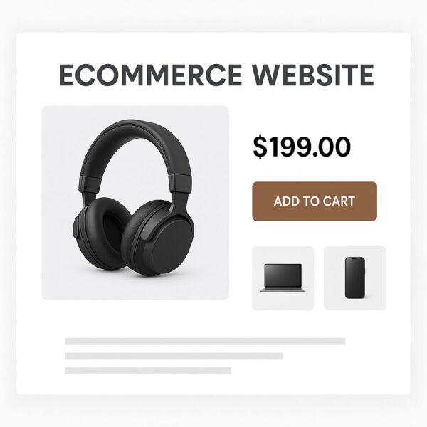 E-commerce Website - Image 3