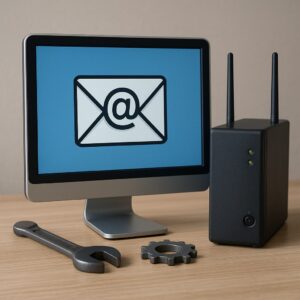 Email Server Setup