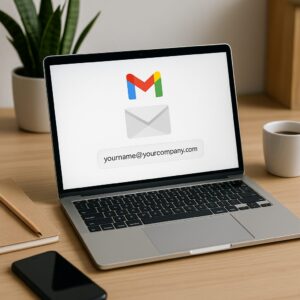 Google Workspace Email Setup