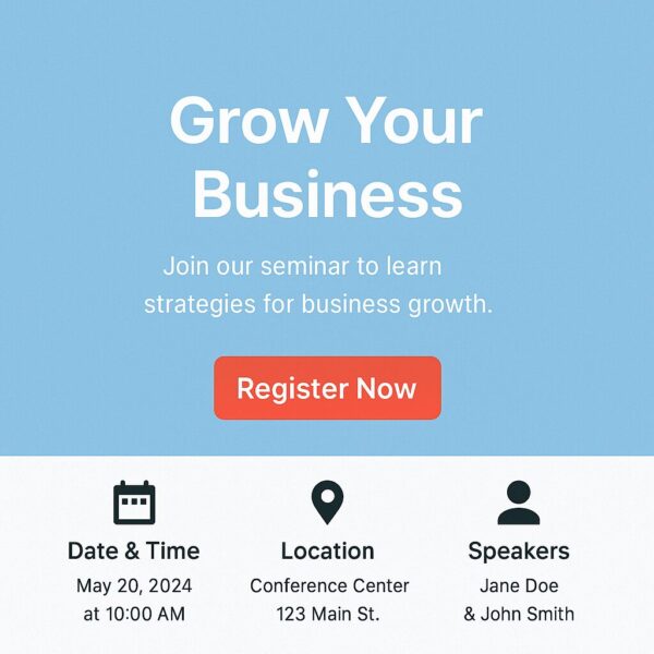 Landing Page Website - Image 4
