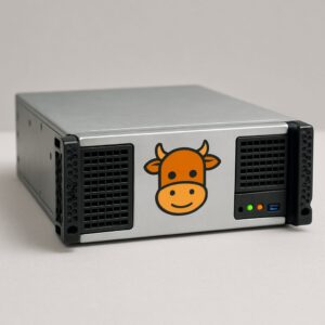 Mailcow Email Server Setup