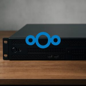 Nextcloud Setup