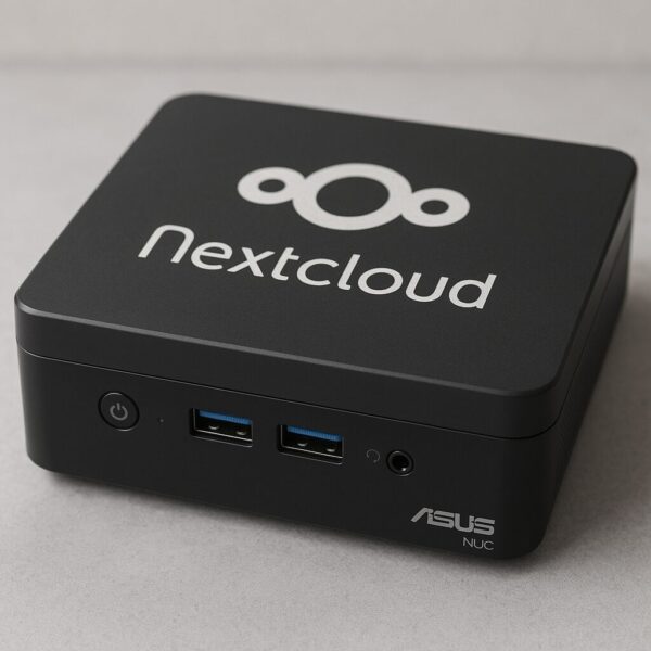 File Server