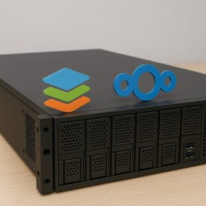 Document Server Setup