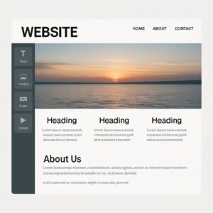 Website