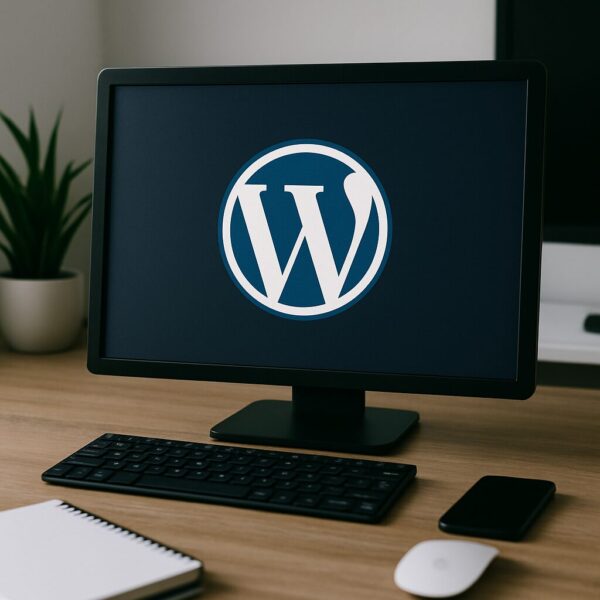 Wordpress Setup